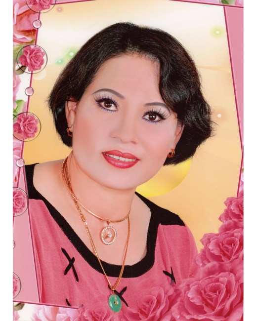 Obituary of Tam Thi Nguyen