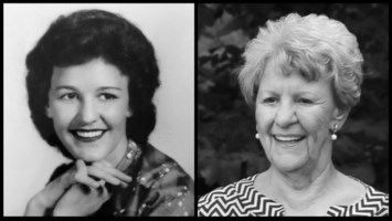 Obituary of Eula Roark Arnold Parker