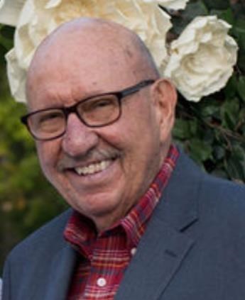 Obituary of Barton Breslin