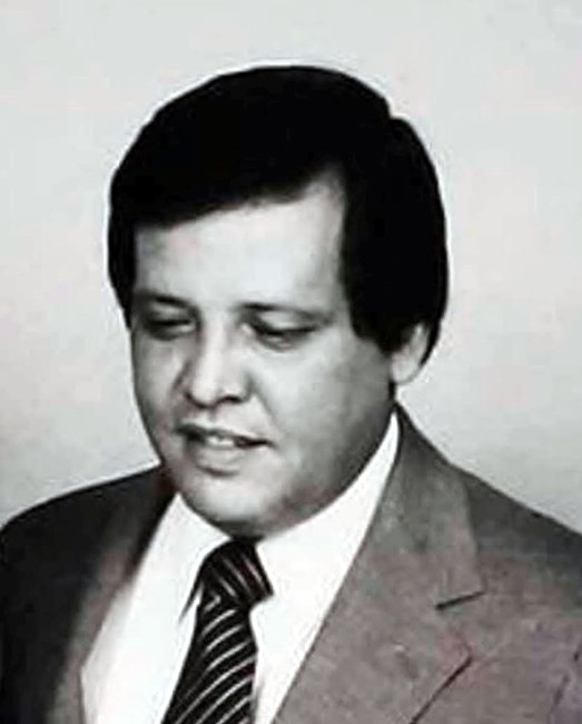 Obituary of Tomás González Sánchez