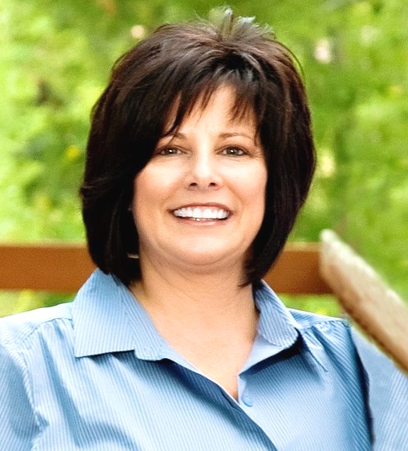 Obituary of Deborah Ann Greene