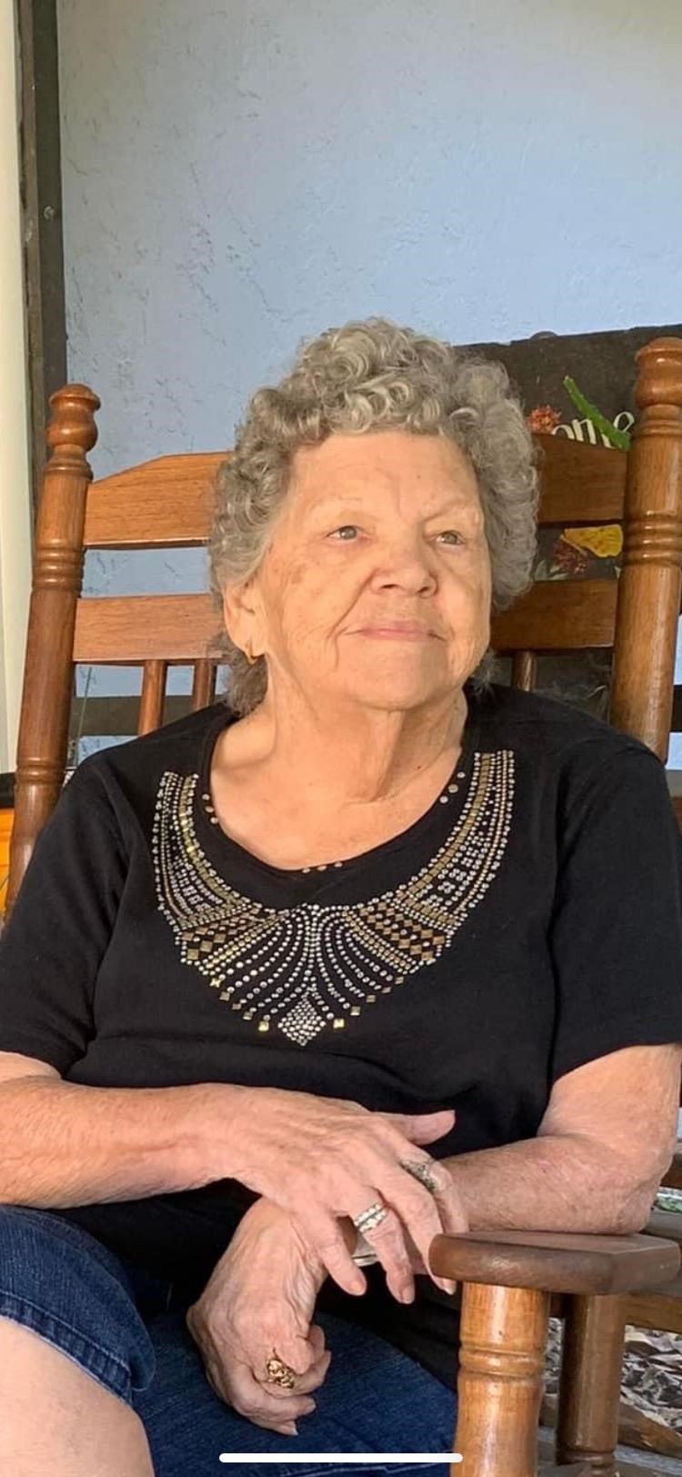 Obituary of Deloris M. Richter