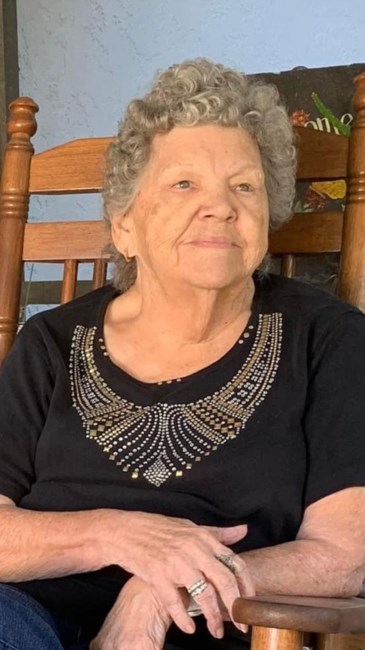 Obituary of Deloris M. Richter