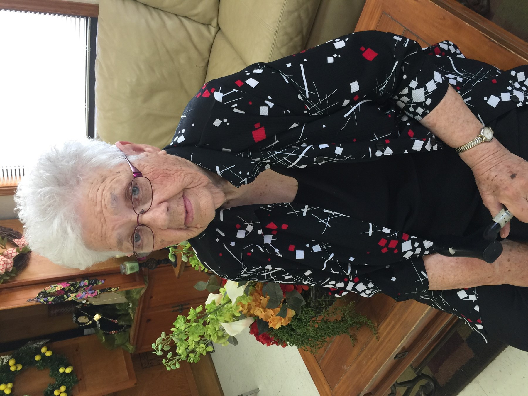 Ruby Ingram Obituary Lubbock, TX