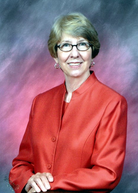 Obituary of Darlene Marie Rengstorf