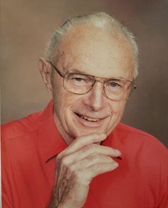 Avis de décès de Truman Hall