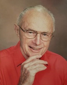 Avis de décès de Truman Hall