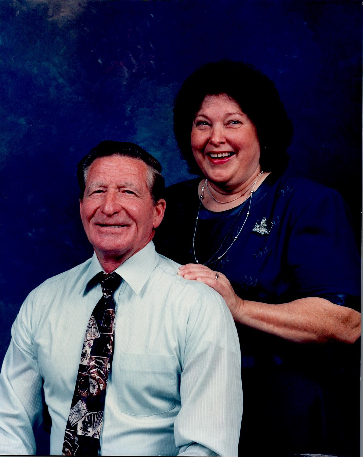 Obituario de Robert Lee Simmons