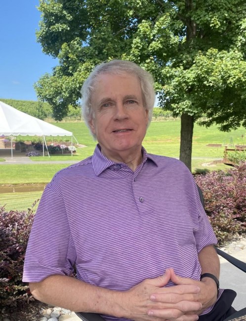 Avis de décès de Lonnie B. Williams, Jr.