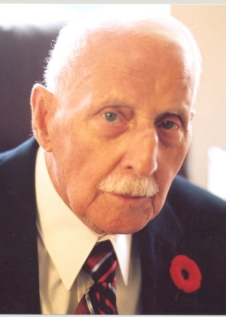 Obituary of Donald Étienne Archambault