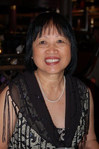 Obituary of Erlinda Linda Castellano Manahan