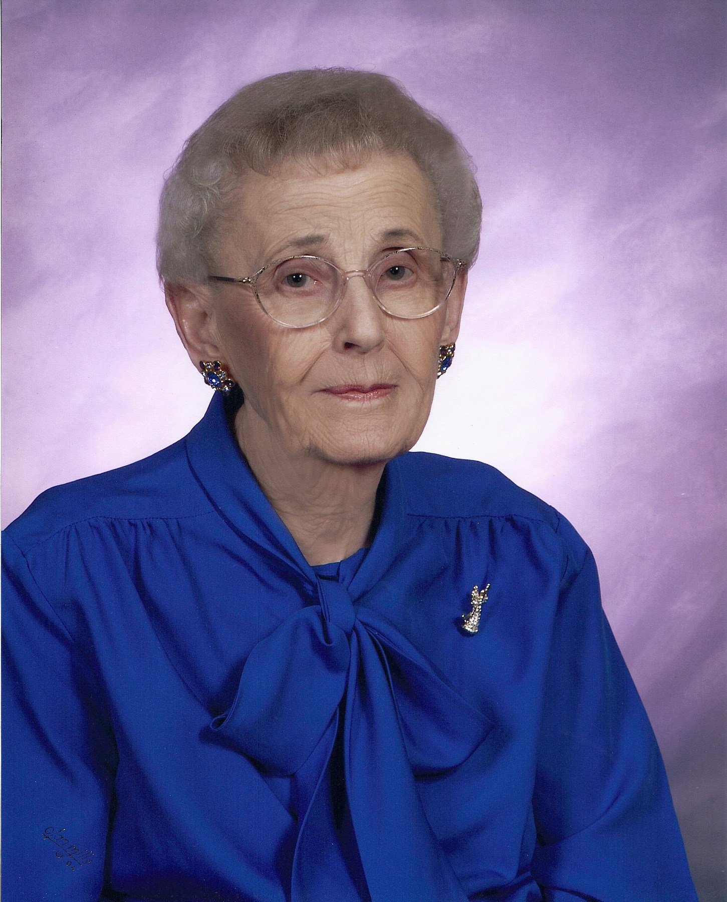 Ruth Roberts Obituary - Glendale, AZ