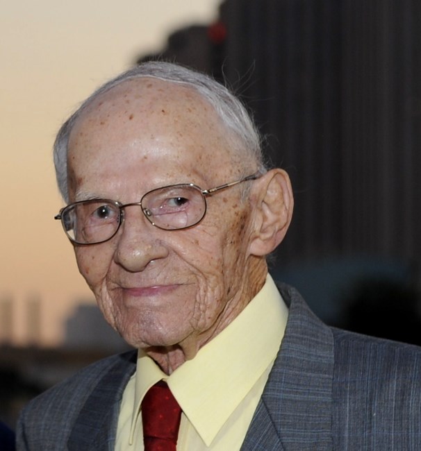 Obituary of Oscar H. Nadeau