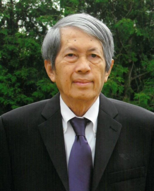 Obituary of Dr. Phuong Le To