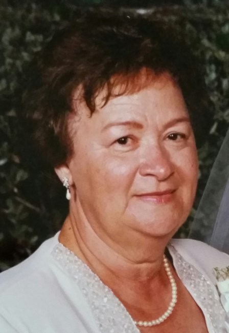 Obituary of Barbara Olalee Ebanks