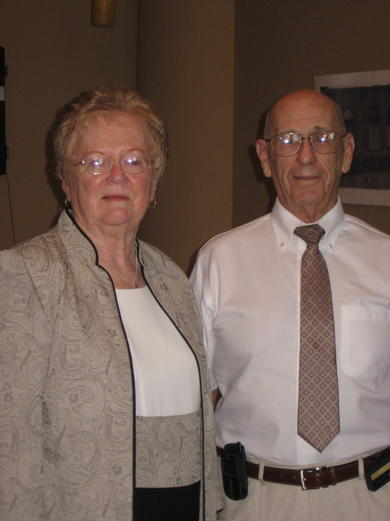 Obituary of Margy A. Weber