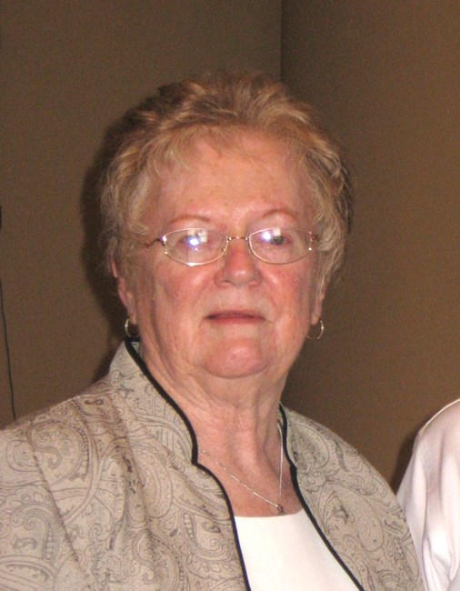 Obituary of Margy A. Weber