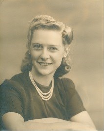 Obituary of Georgia Stone