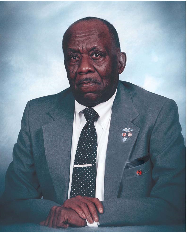 Obituary of Jessie E. Brown