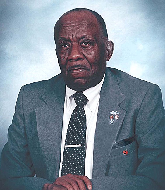 Obituary of Jessie E. Brown