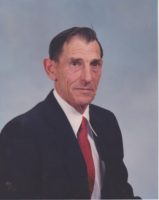 Obituary of James T. Johnson