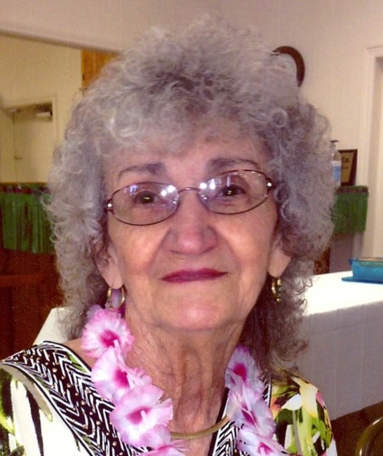 Obituary of Dorothy Dot Quinn Warren Warren Gremillion "Dot"