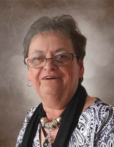 Obituary of Ginette Tremblay