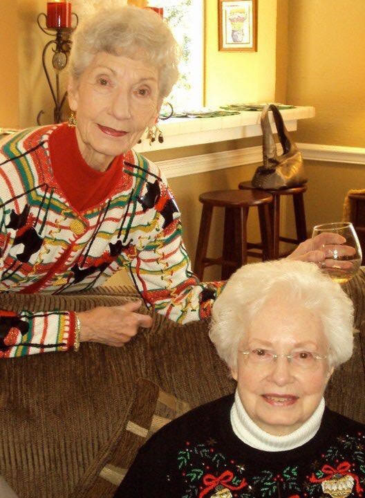 Obituary of Elizabeth "Libby" D. Mull