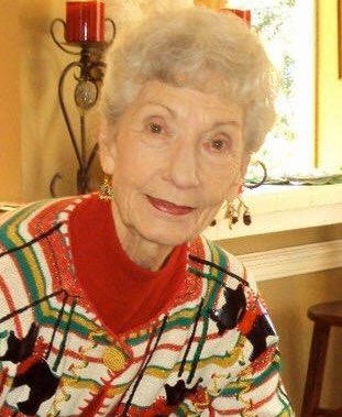 Obituario de Elizabeth "Libby" D. Mull