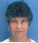 Obituario de Virginia Molina Cancel