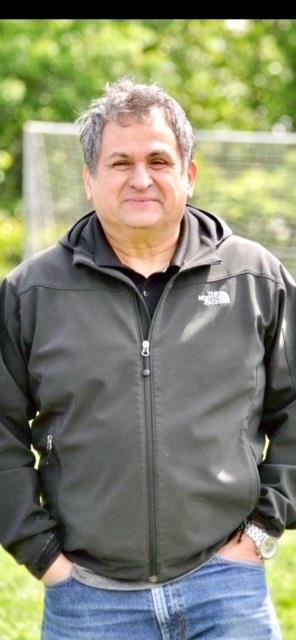 Obituary of Victor Roberto Luna