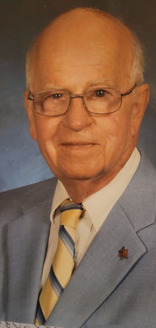 Obituary of Robert "Bob" C. Stone Sr.
