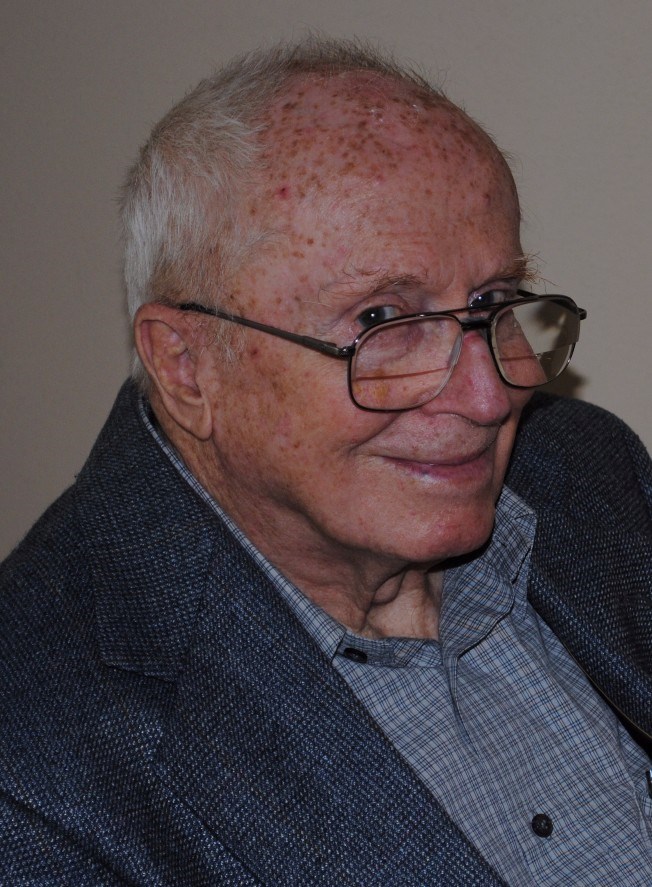 Robert Evans Obituary Pekin, IL