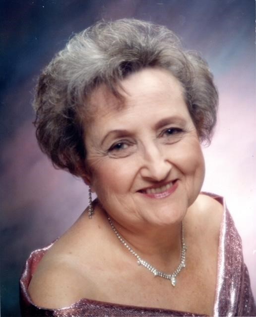 Obituary of Bonnie Mildred Hoag