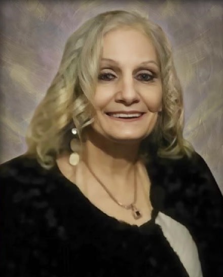 Obituary of Cynthia R McDougall