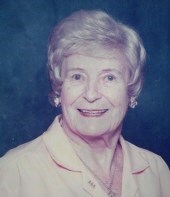 Obituary of Mary Jane Clark