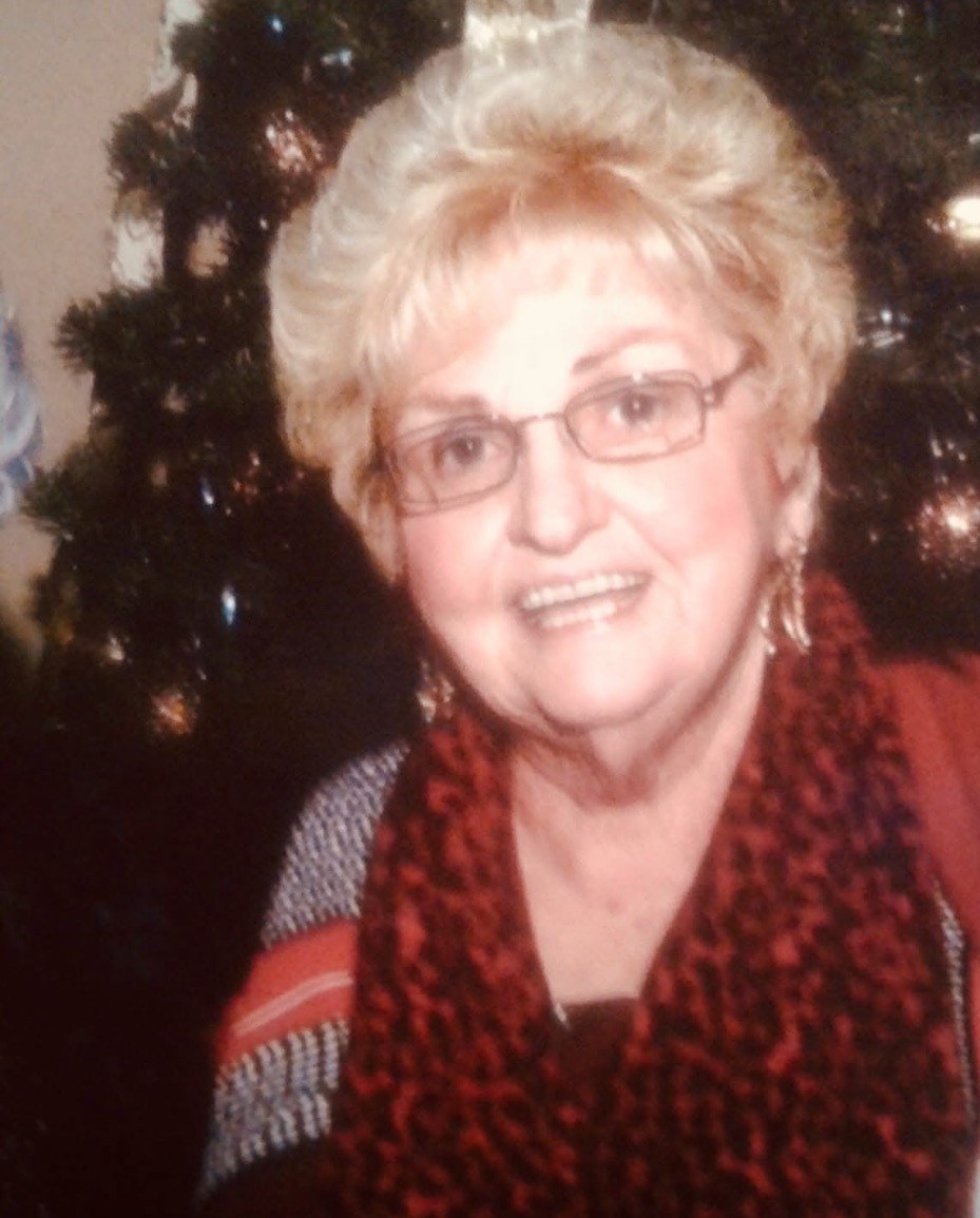 Obituary of LaDonna Davis