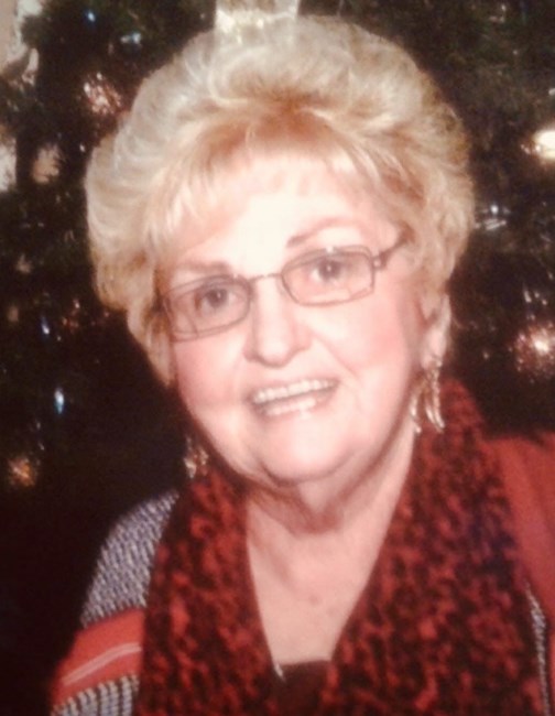 Obituary of LaDonna Davis