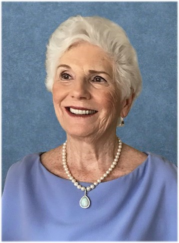 Obituary of Elizabeth Morris