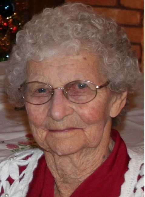 Obituary of Agatha M. Frerich