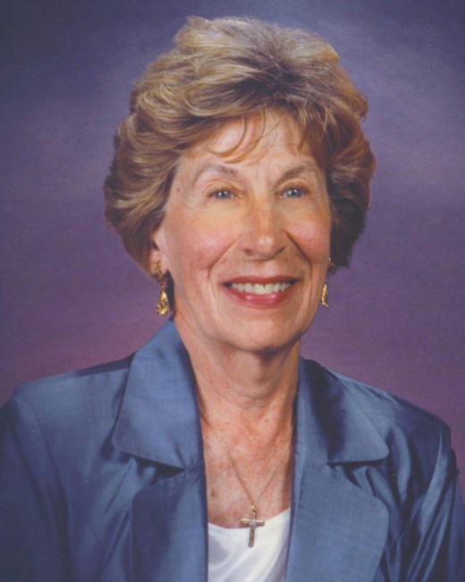 Obituary of Dorothy Mae Sturgeon