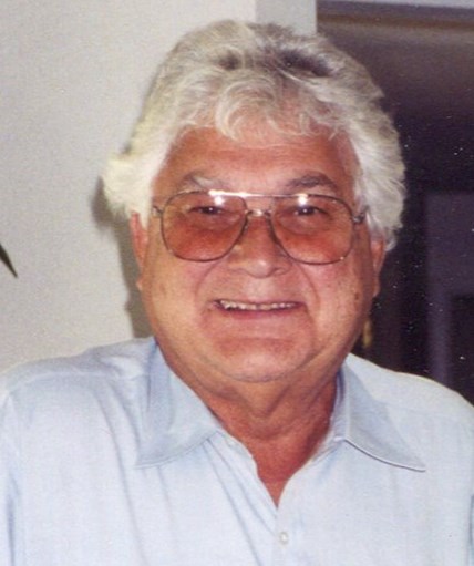 Obituary of Gus Teseros