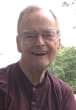 Obituary of Benjamin Reed Harrison