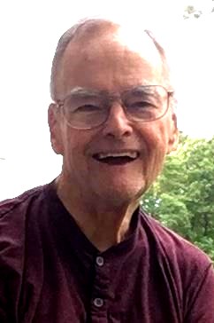 Obituary of Benjamin Reed Harrison