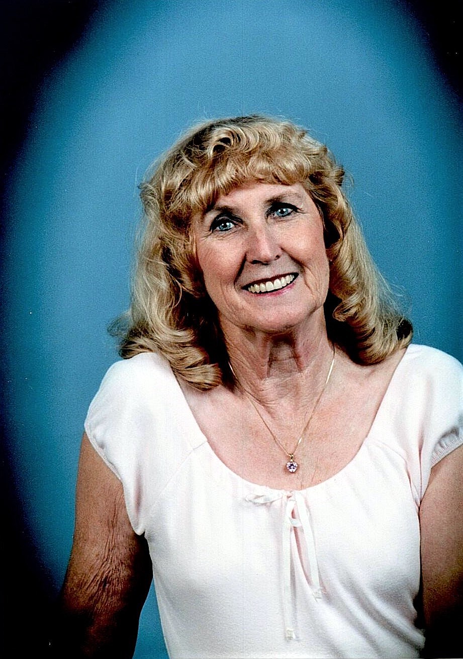 Mary Kersten Obituary Houston, TX