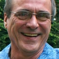 Obituary of Jack P. Callahan