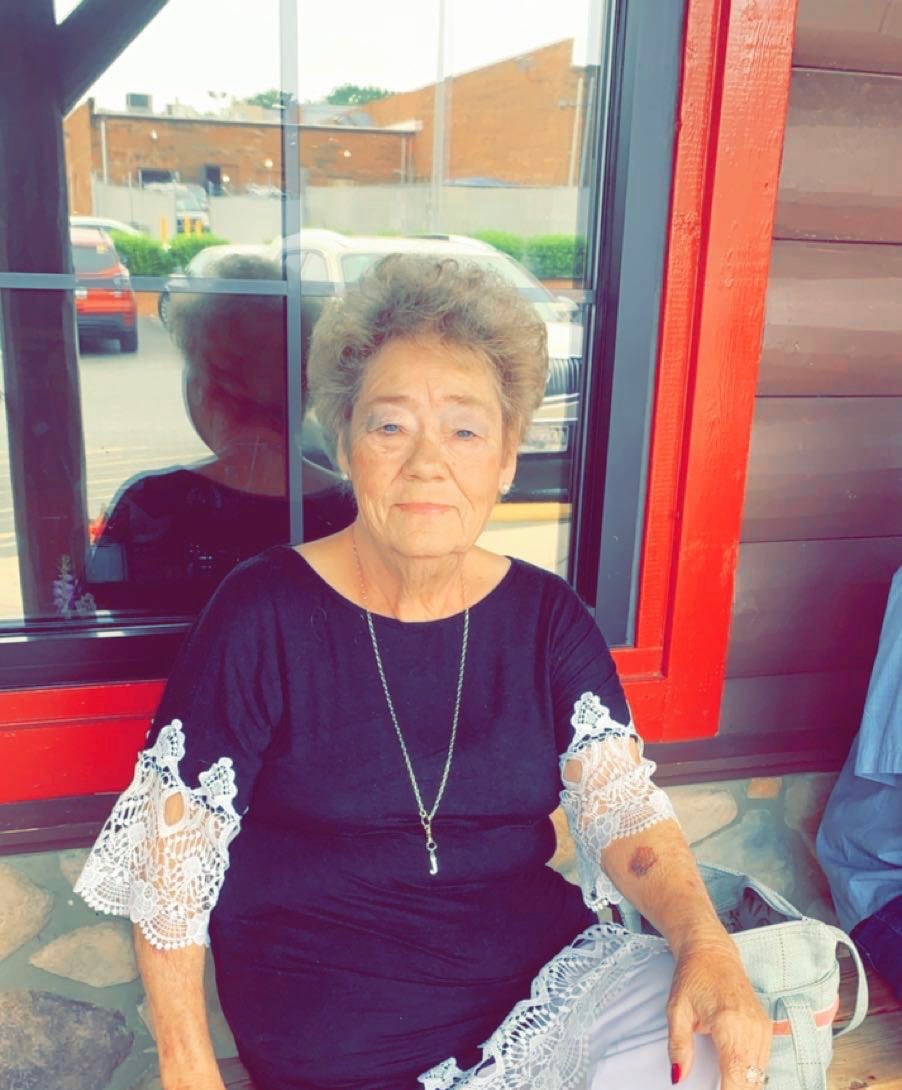 Obituary of Judy Ann Wood