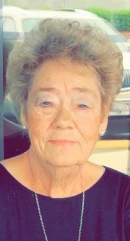 Obituary of Judy Ann Wood