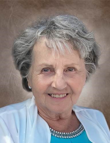 Obituary of Claire (Simard) Tremblay
