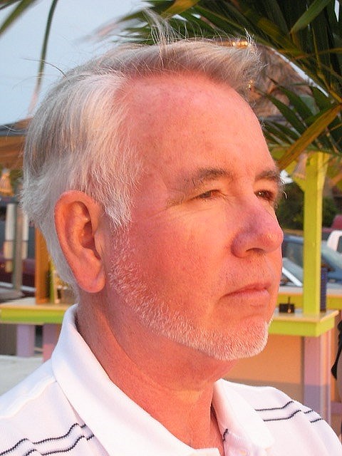 Obituary of Gary Nelson Read